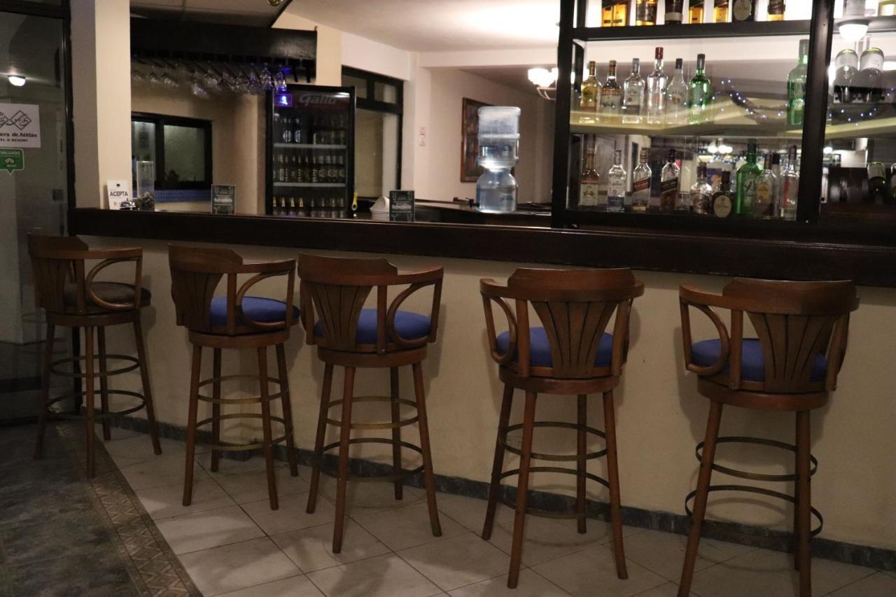 Hotel La Riviera De Atitlan 파나하첼 외부 사진