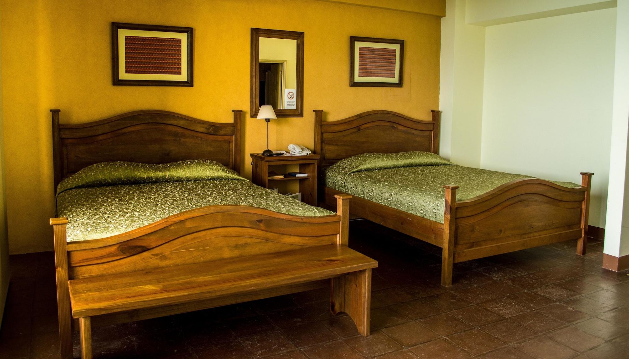 Hotel La Riviera De Atitlan 파나하첼 외부 사진