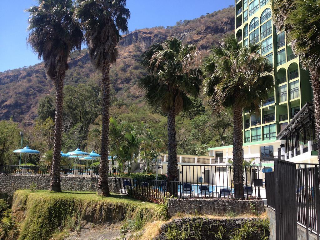 Hotel La Riviera De Atitlan 파나하첼 외부 사진
