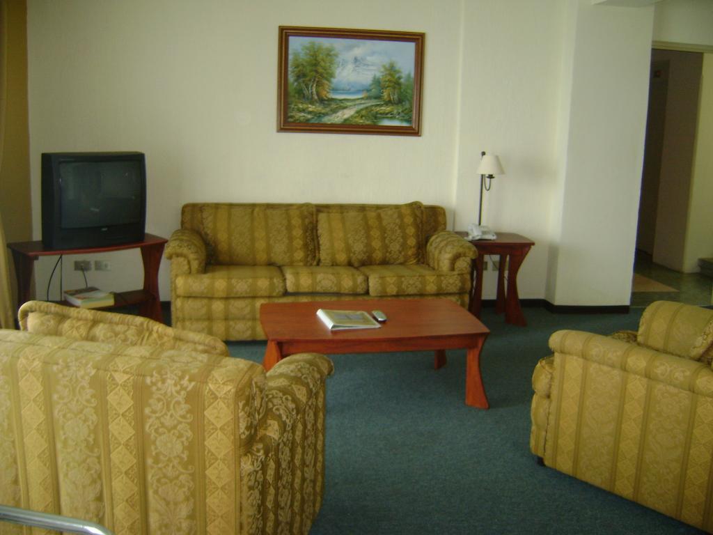 Hotel La Riviera De Atitlan 파나하첼 외부 사진
