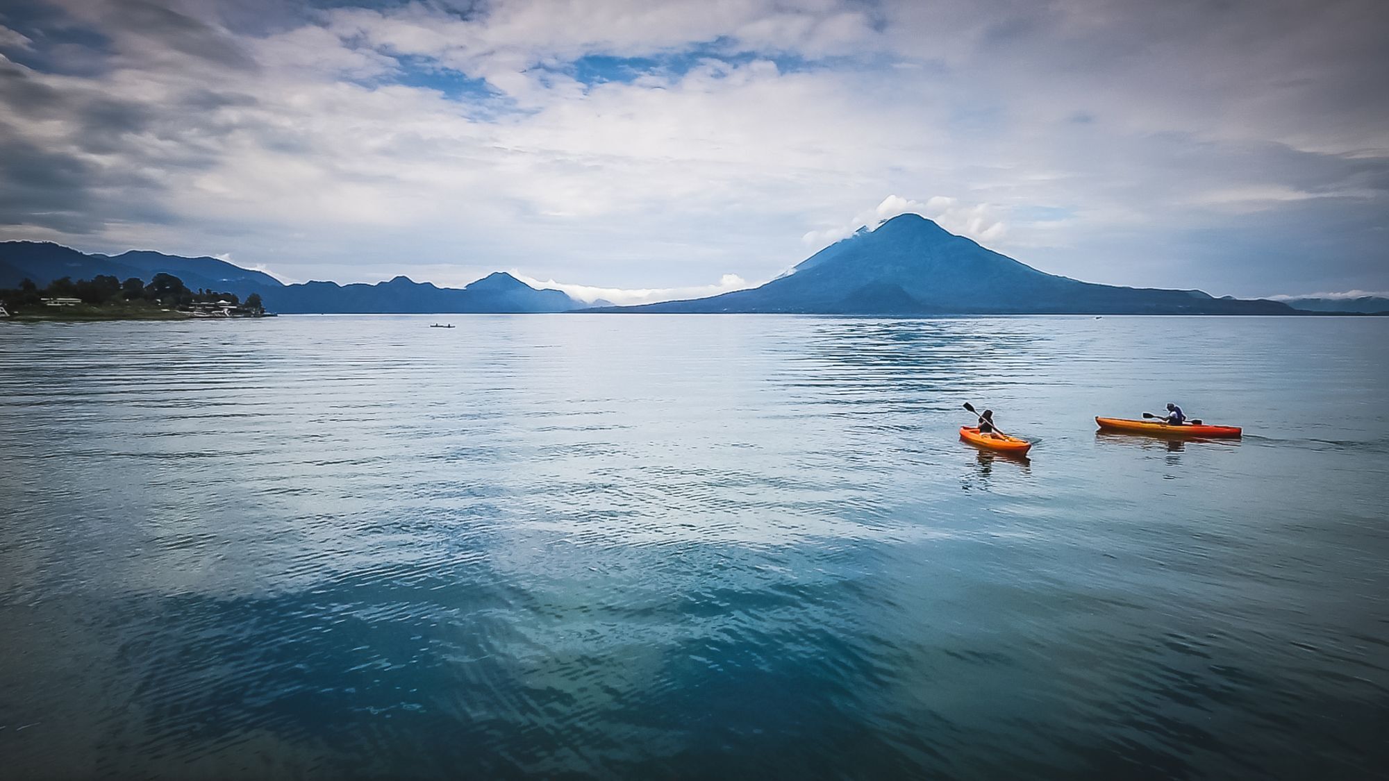 Hotel La Riviera De Atitlan 파나하첼 외부 사진
