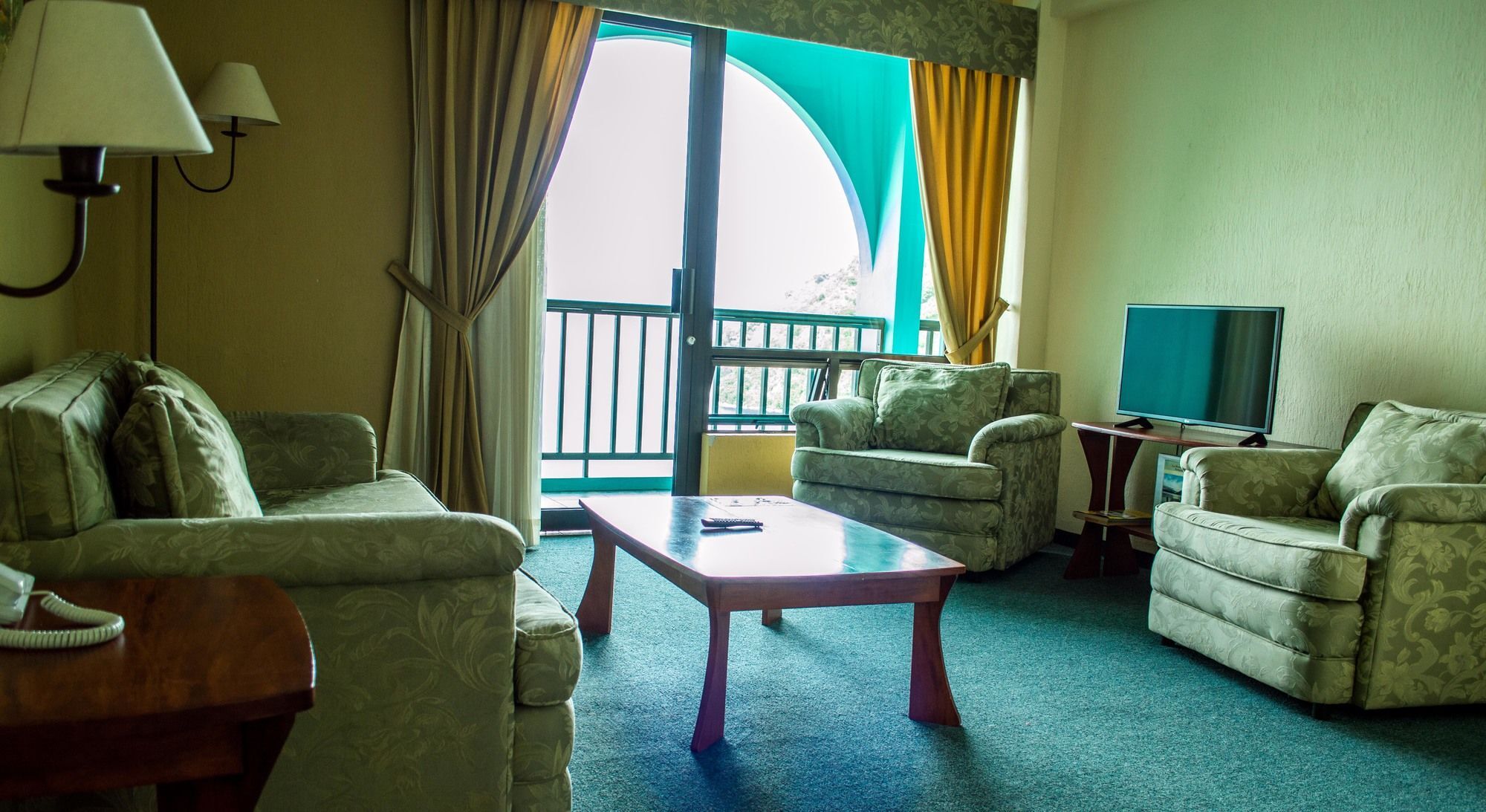 Hotel La Riviera De Atitlan 파나하첼 외부 사진