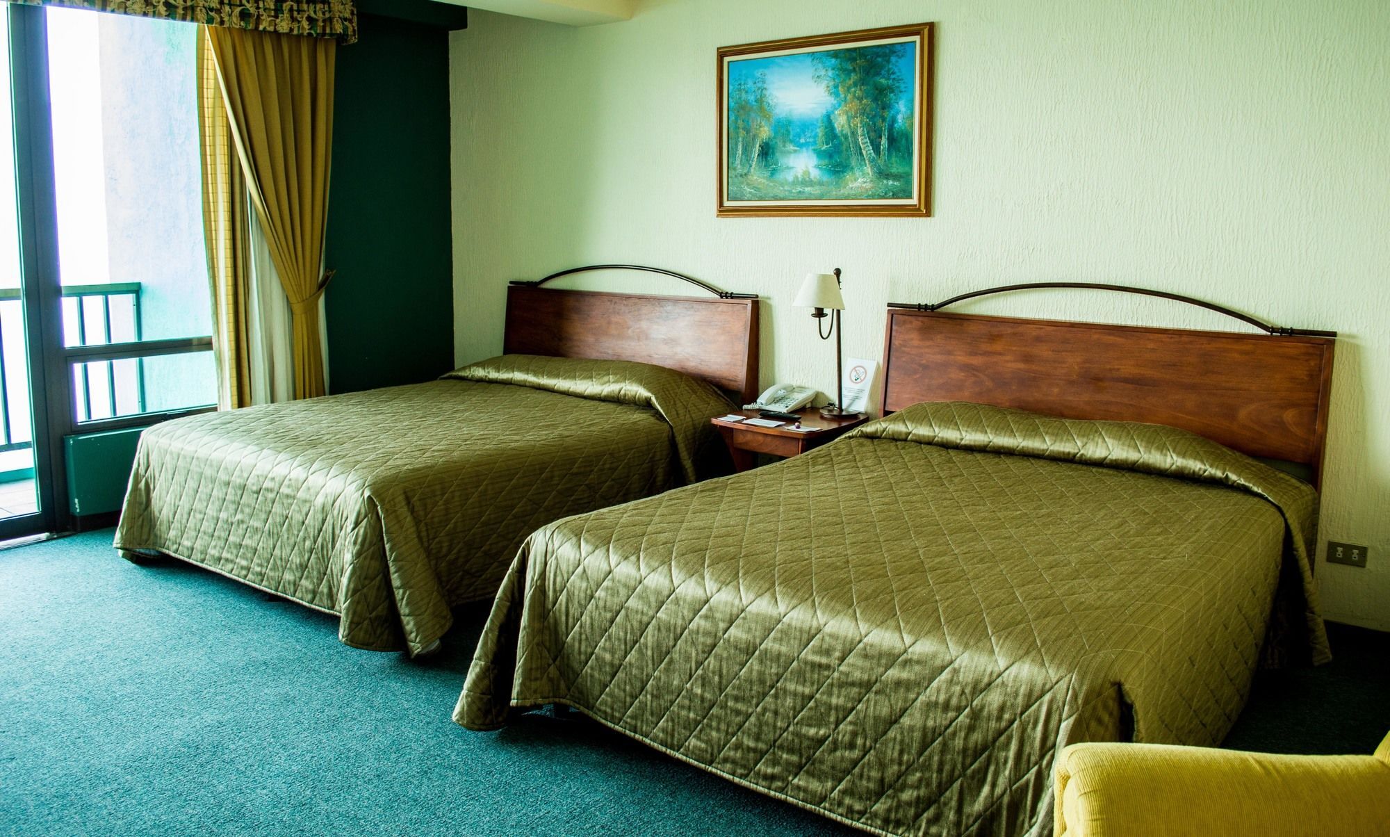Hotel La Riviera De Atitlan 파나하첼 외부 사진