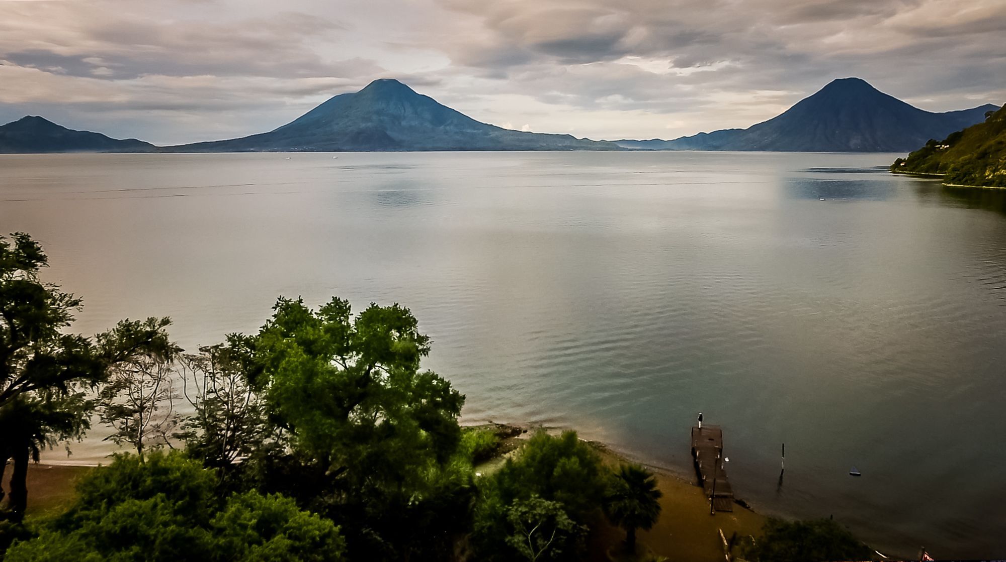 Hotel La Riviera De Atitlan 파나하첼 외부 사진