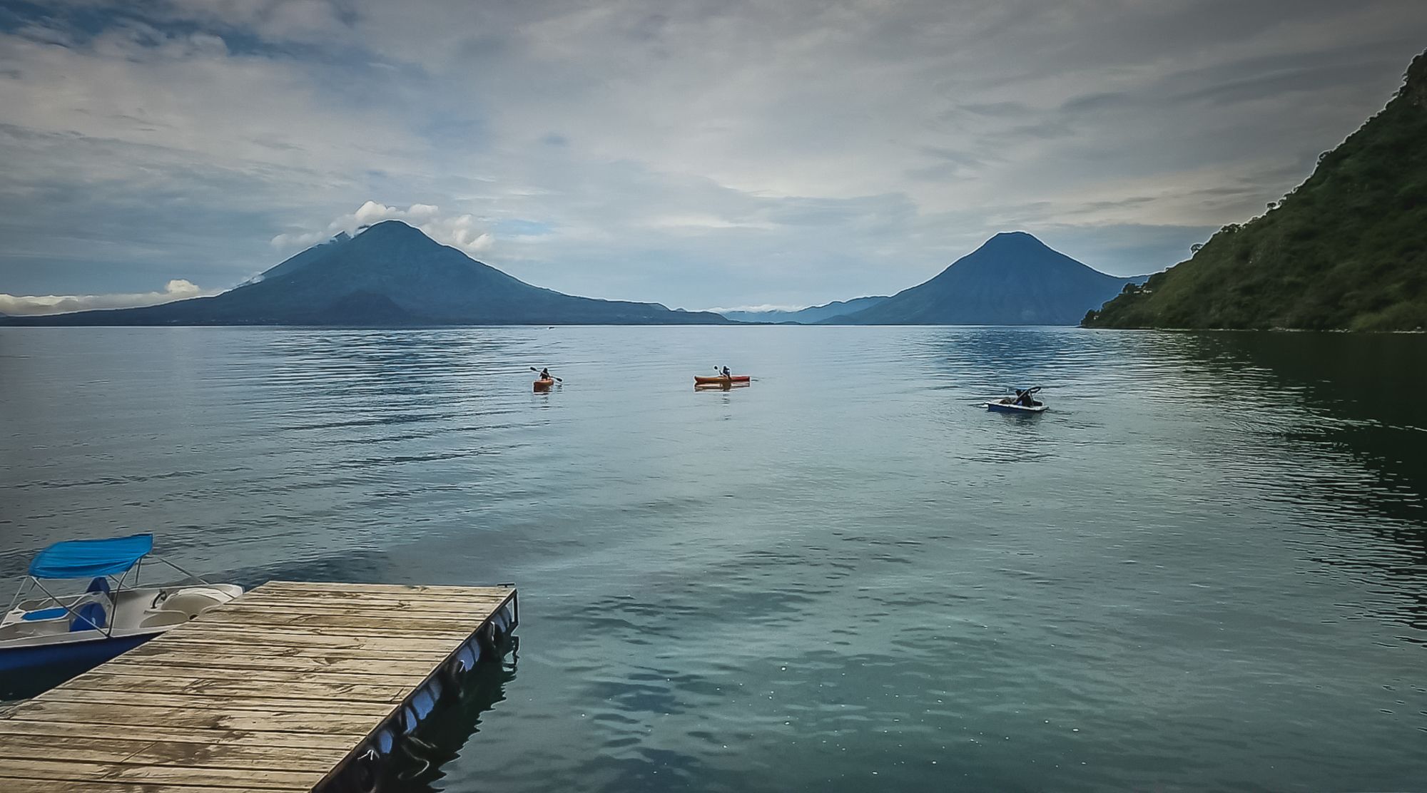 Hotel La Riviera De Atitlan 파나하첼 외부 사진