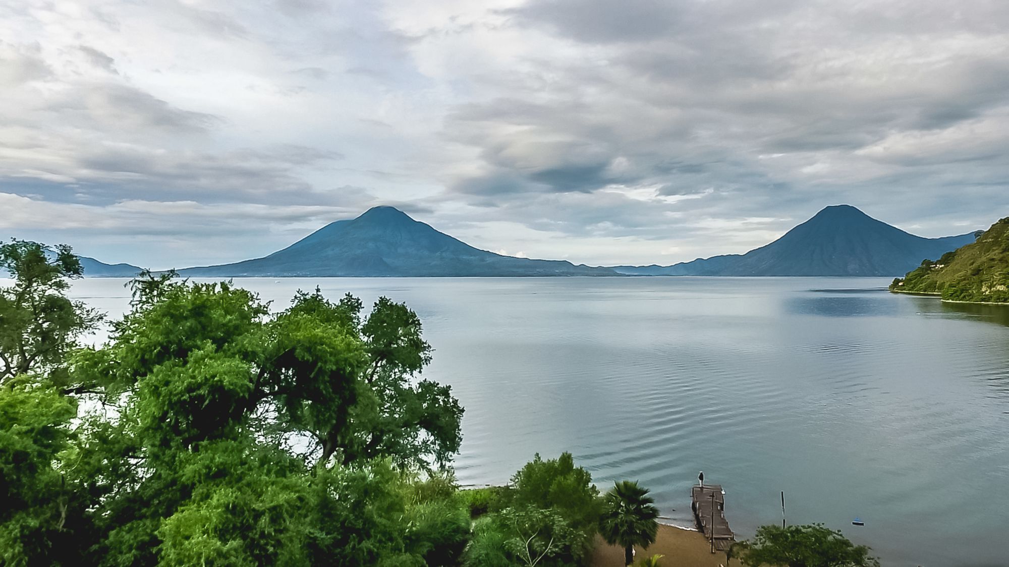 Hotel La Riviera De Atitlan 파나하첼 외부 사진