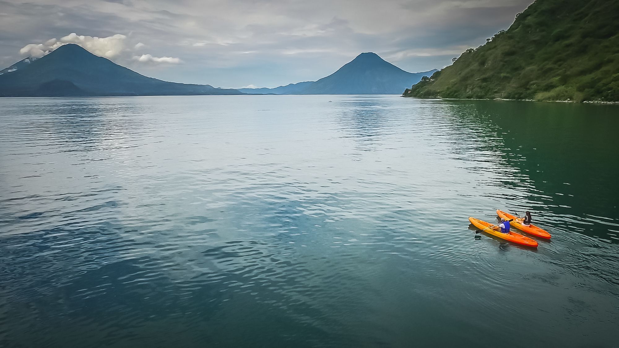 Hotel La Riviera De Atitlan 파나하첼 외부 사진