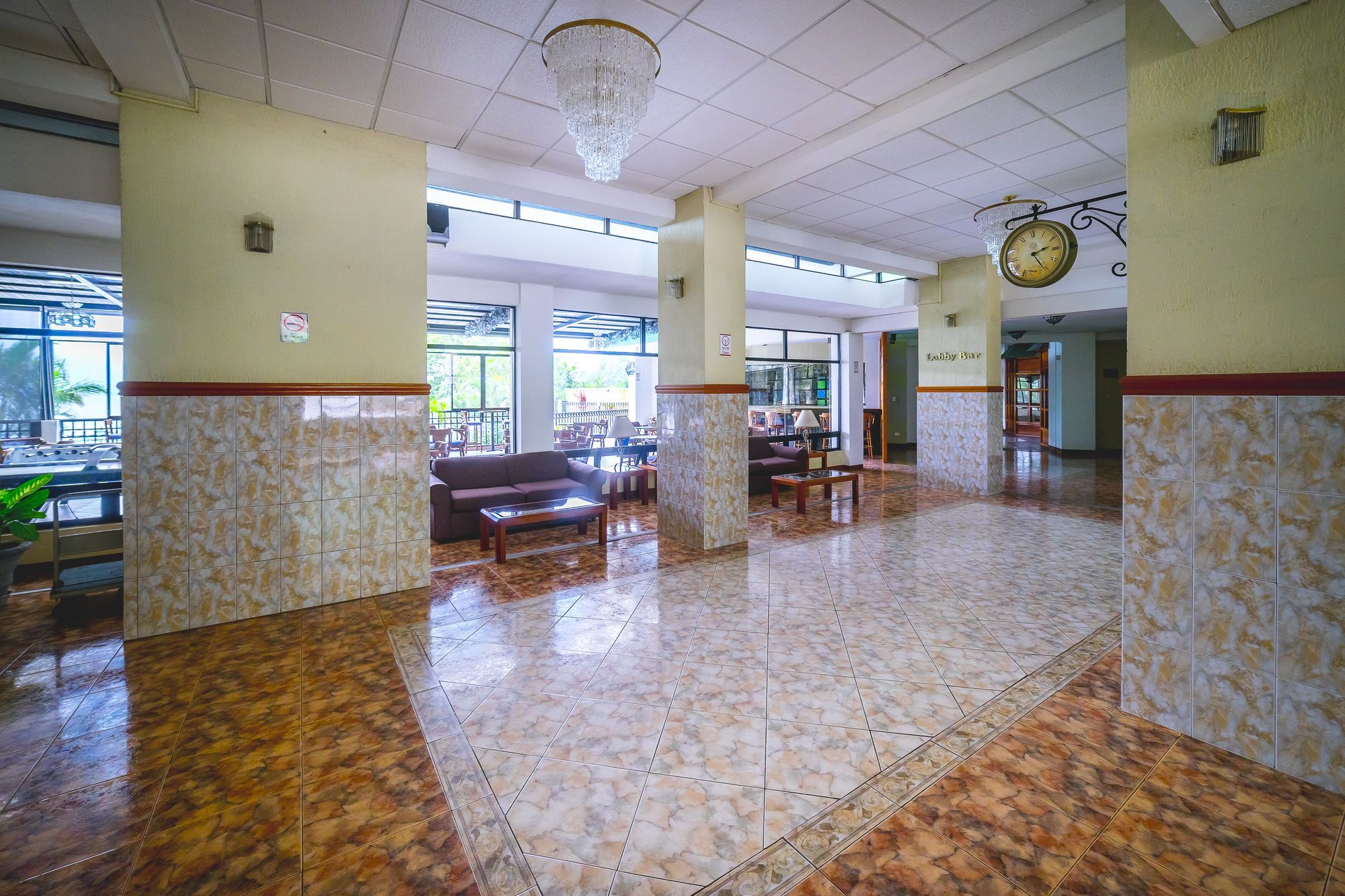 Hotel La Riviera De Atitlan 파나하첼 외부 사진
