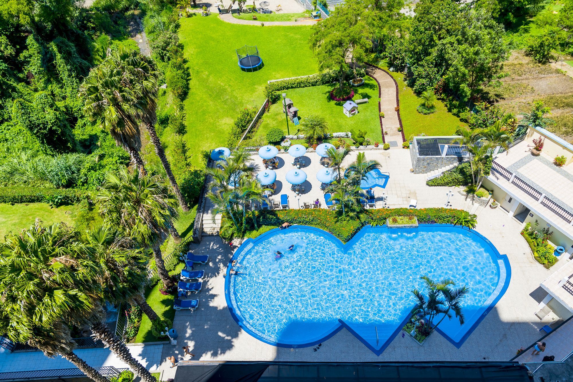 Hotel La Riviera De Atitlan 파나하첼 외부 사진