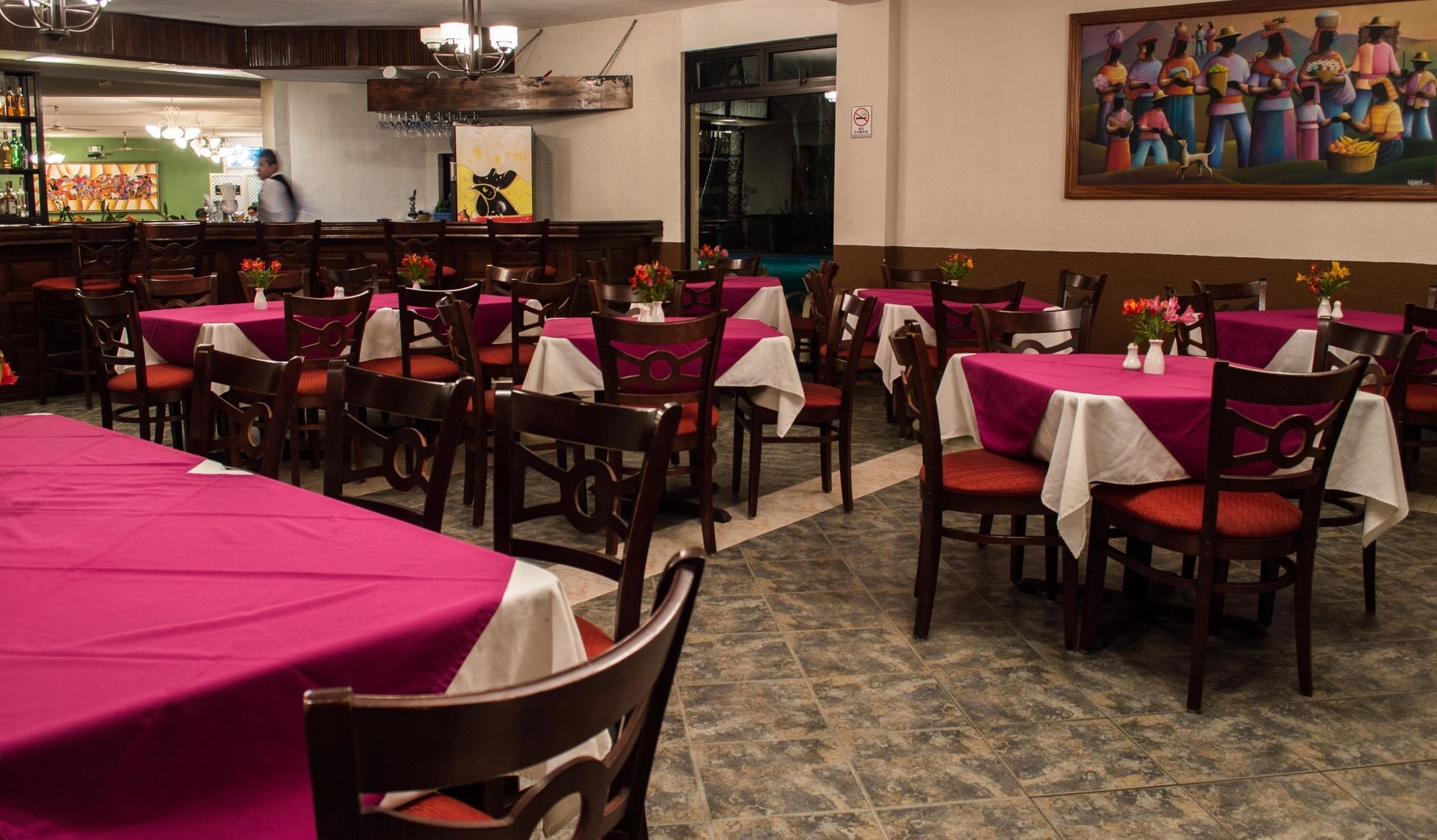 Hotel La Riviera De Atitlan 파나하첼 외부 사진