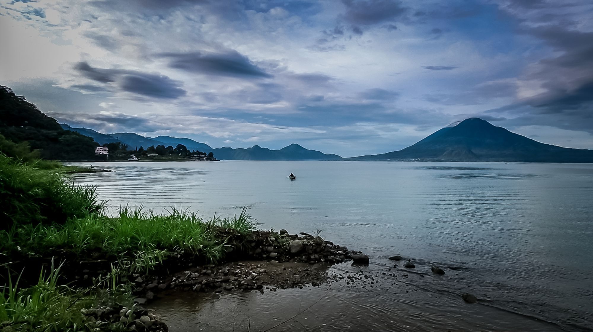 Hotel La Riviera De Atitlan 파나하첼 외부 사진